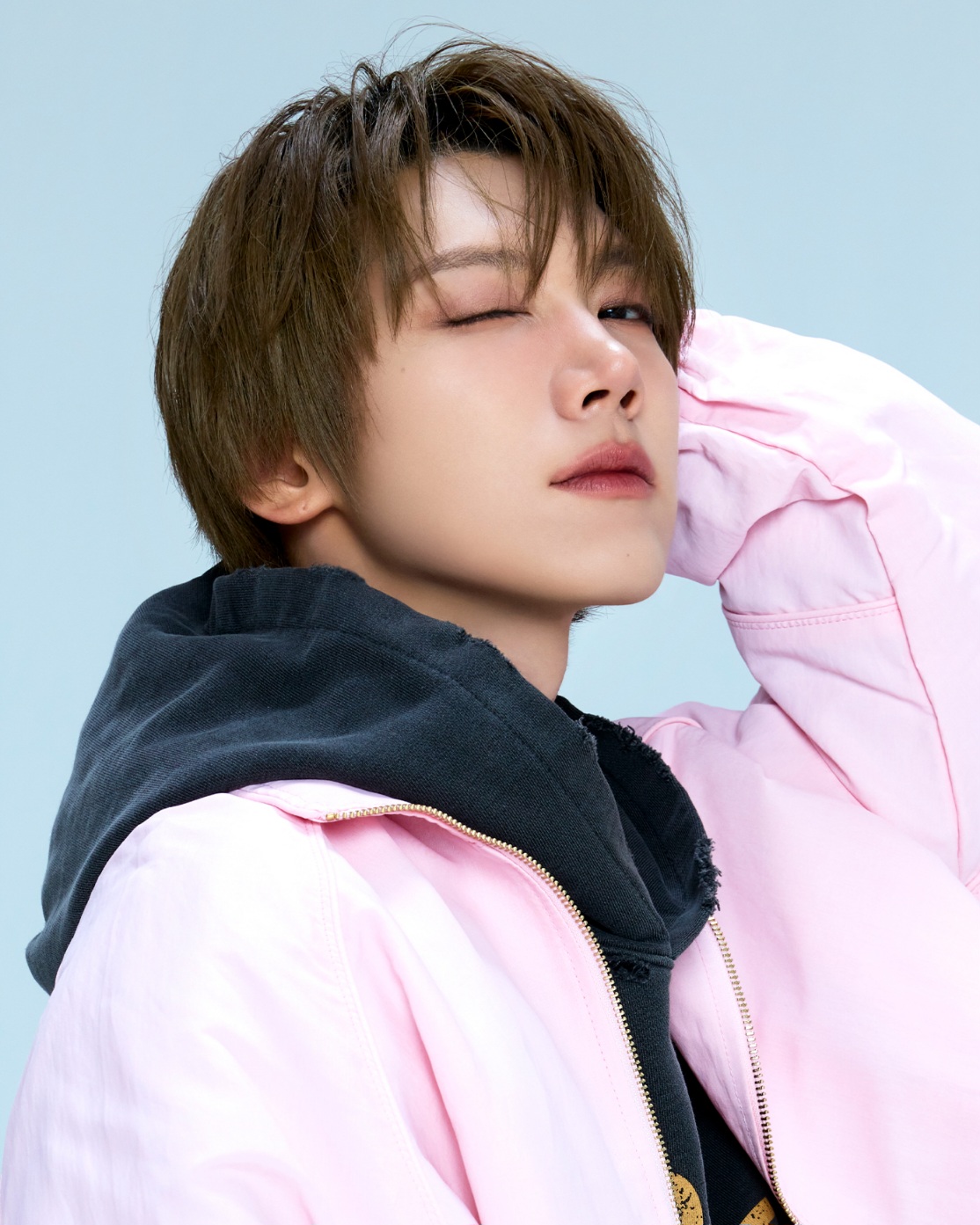 Ten