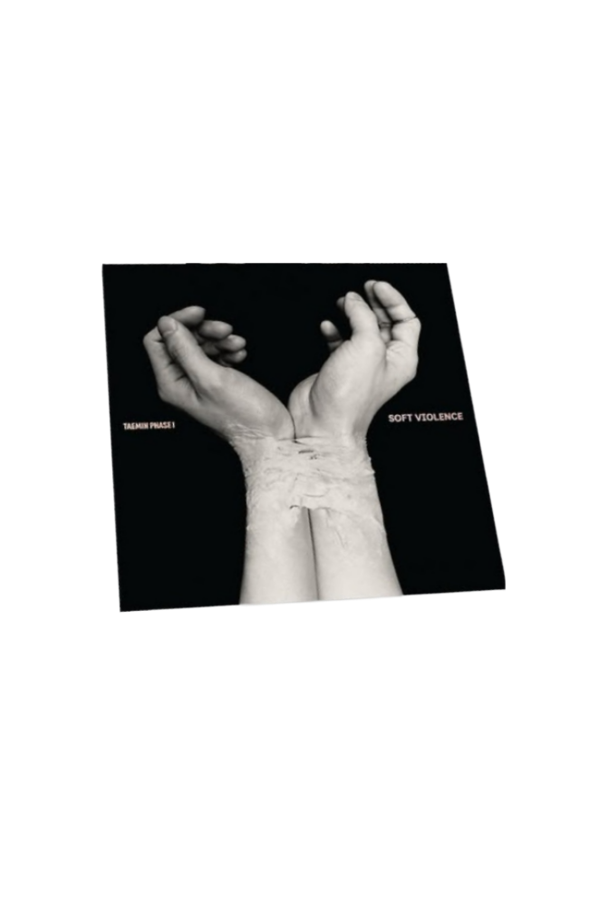PHASE 1: Soft Violence - Sweet Version