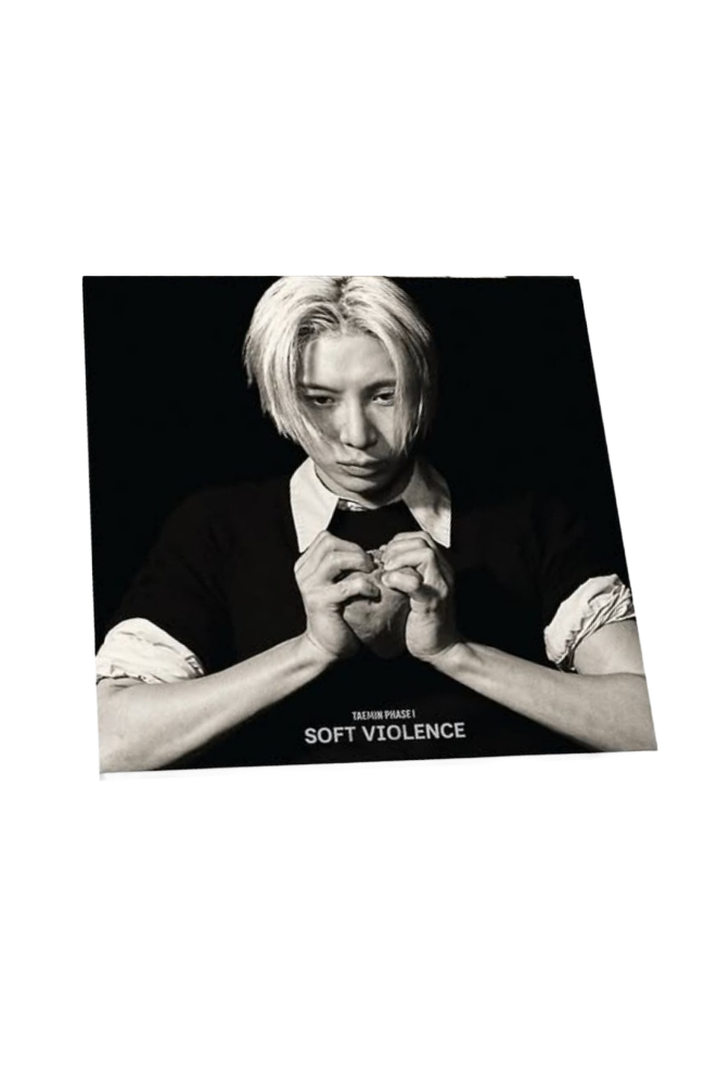 PHASE 1: Soft Violence - Bitter Version