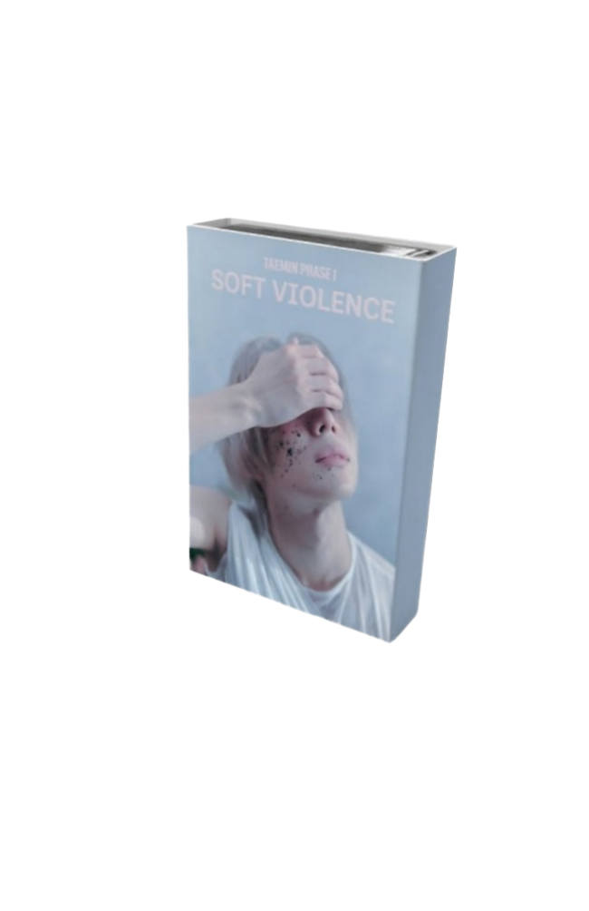 PHASE 1: Soft Violence - Nemo Version