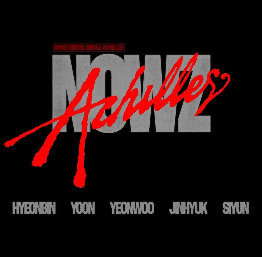 NOWZ - Achilles