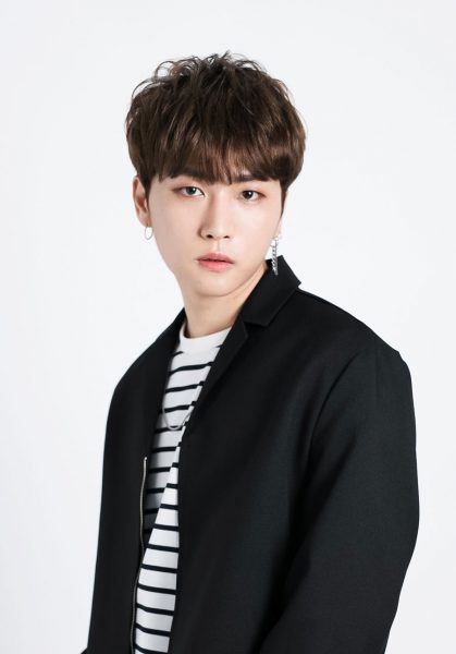 Hojoon