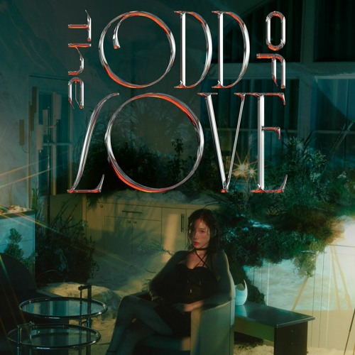 Taeyeon Concert - The Odd of Love