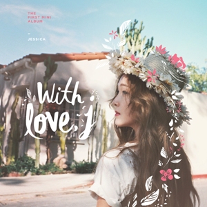 With Love, J (Jessicas Solo)