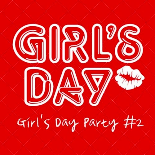 Girl's Day - Girl's Day Party #2 