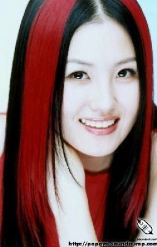Kyung A