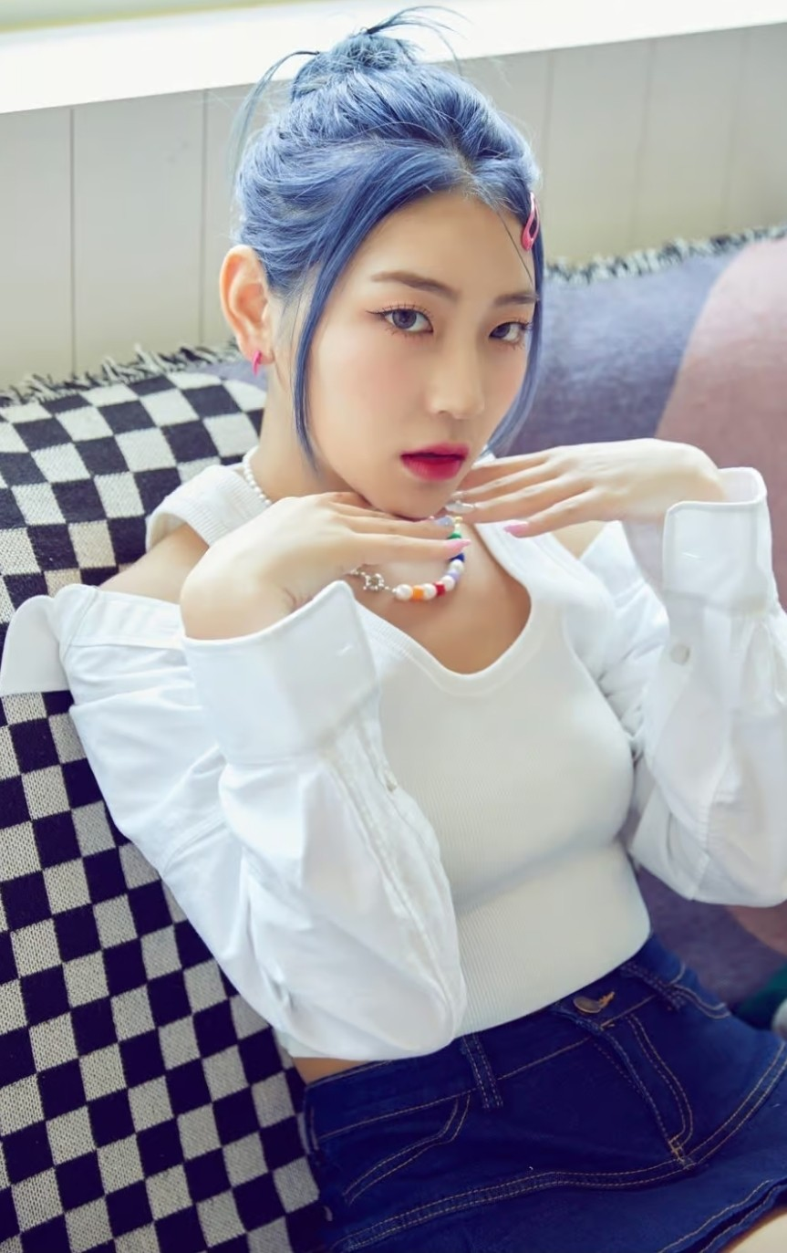 HeeSu