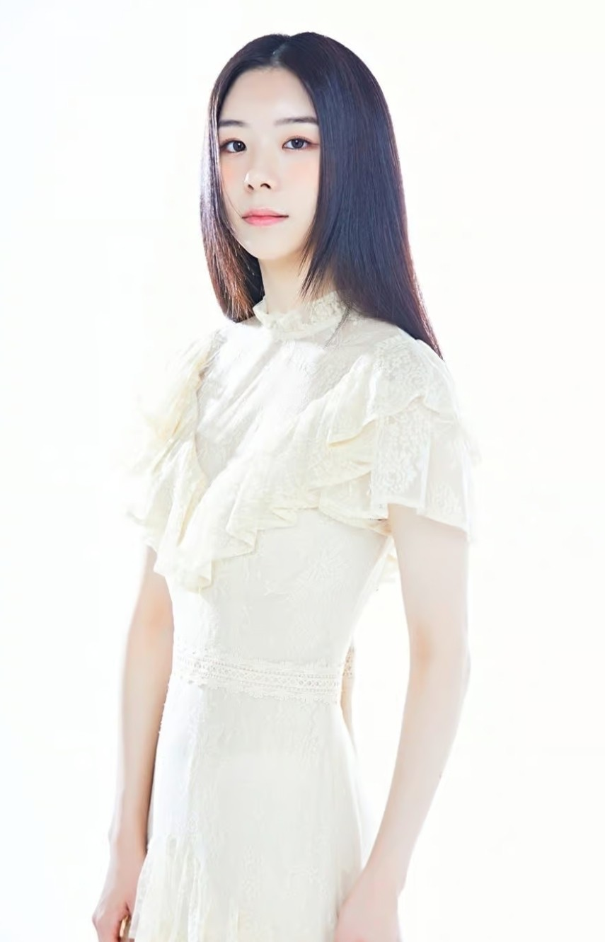 Chaewon