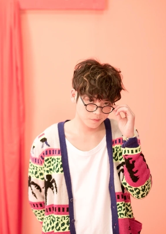 Sanghyeon