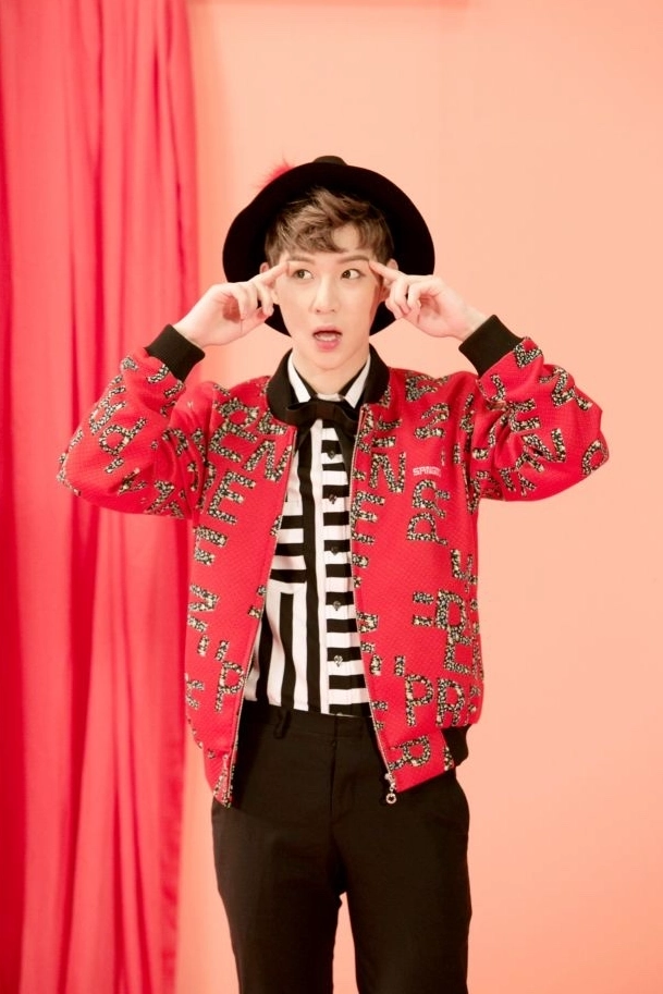 Hyukjin