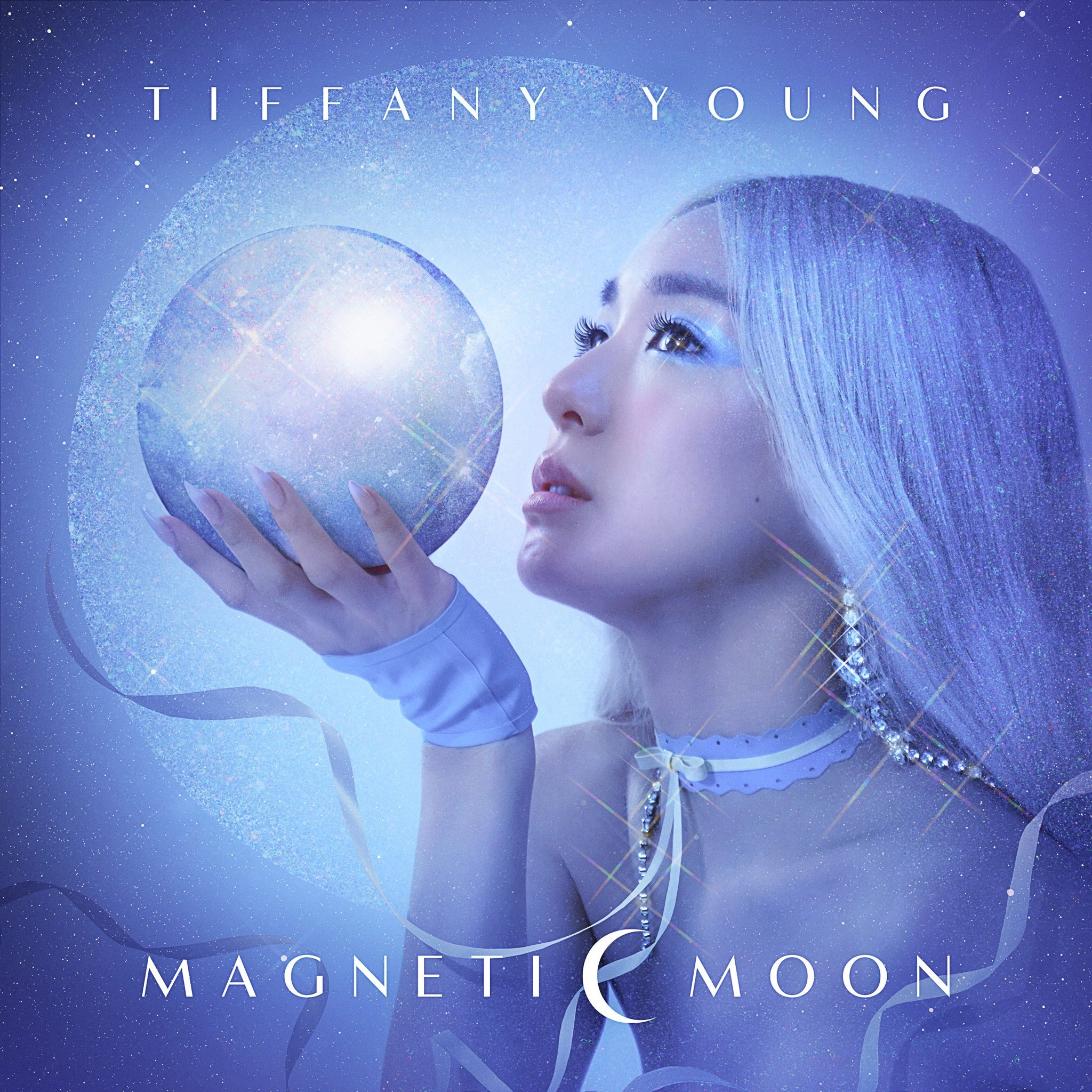 Magnetic Moon (Tiffany solo)