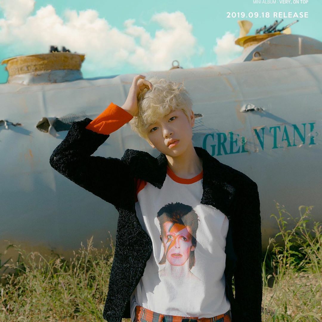 Lee Jinwoo