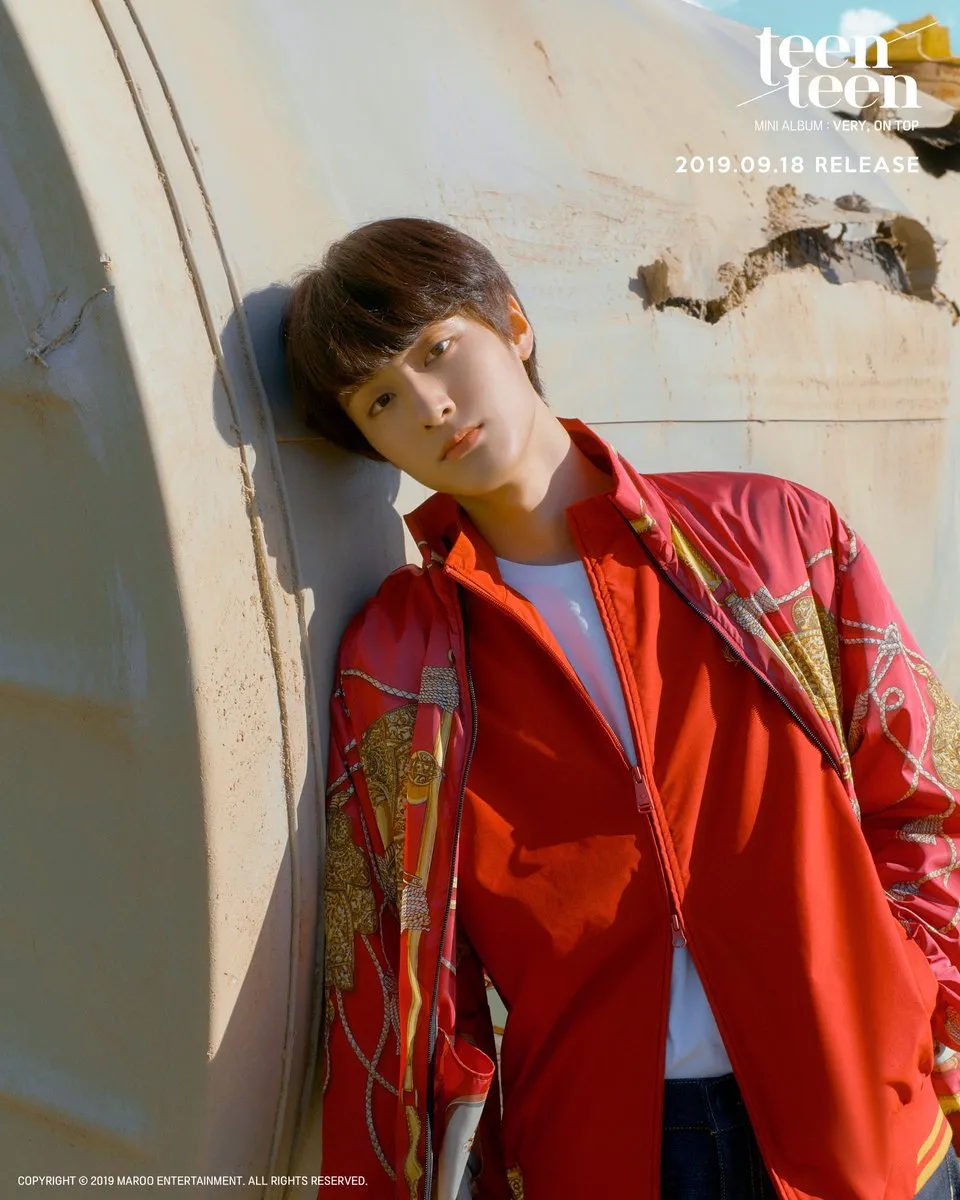 Lee Woojin