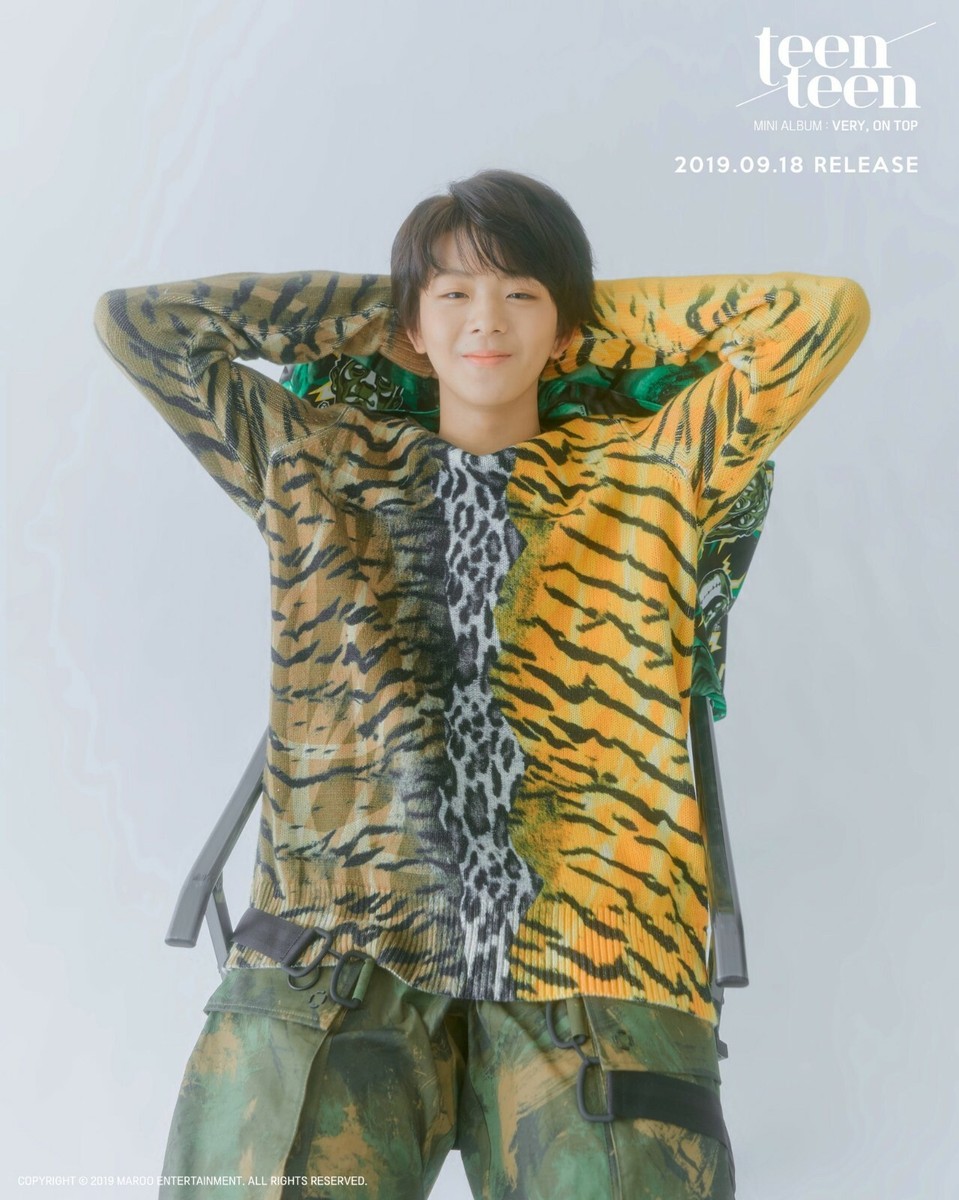 Lee Tae seung