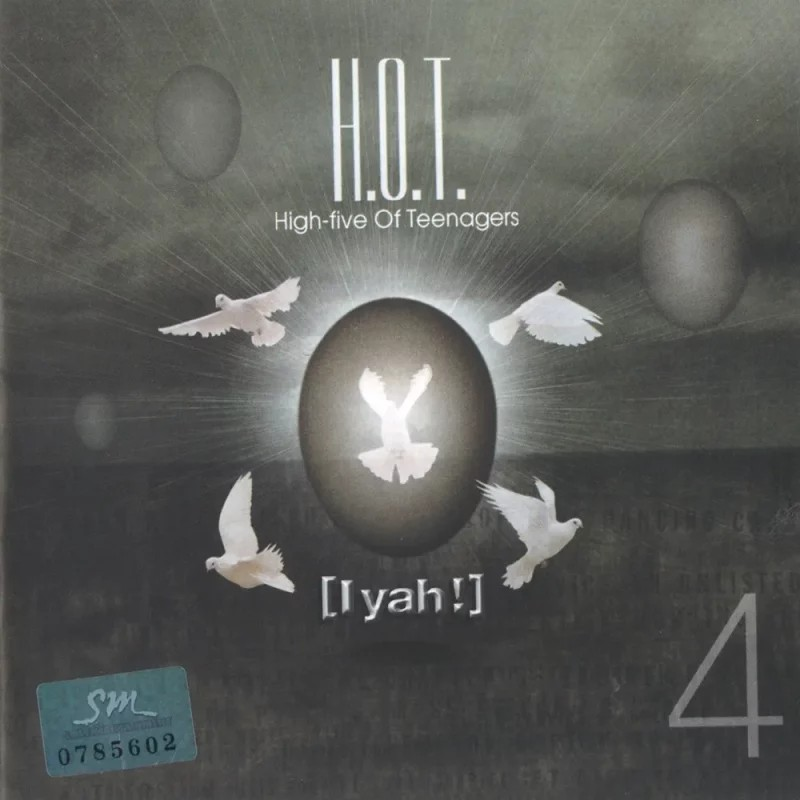 H.O.T. - I Yah!