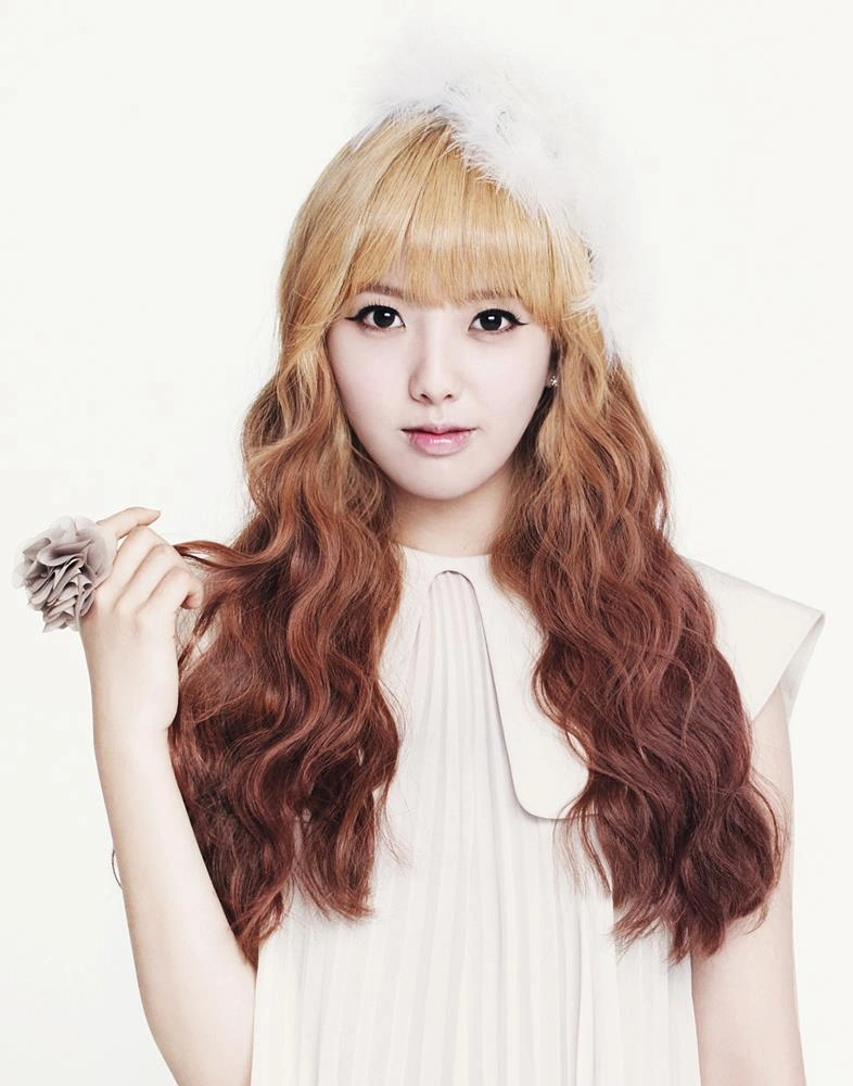 Yoonjo