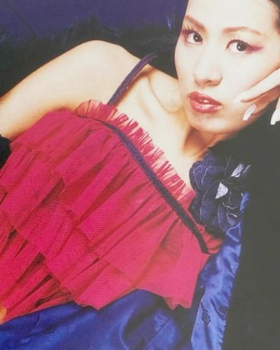 Noh Hyunjung