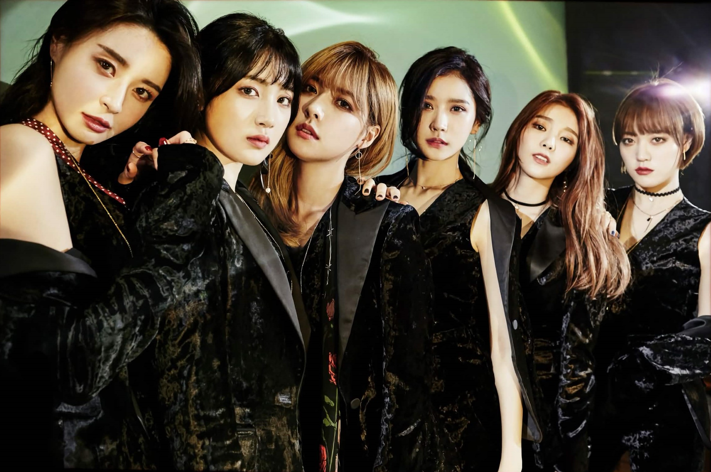 Hello Venus