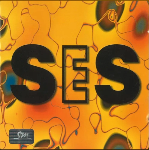 S.E.S - The 1st Album