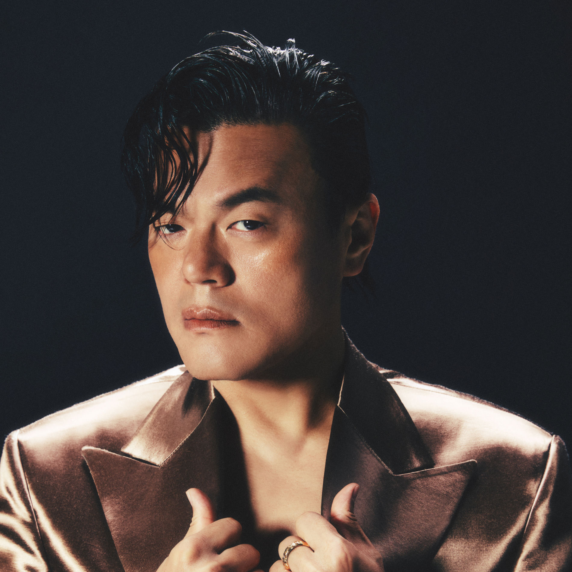 Park Jin-young