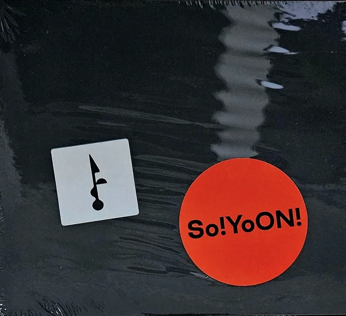 So!YoON! - CD