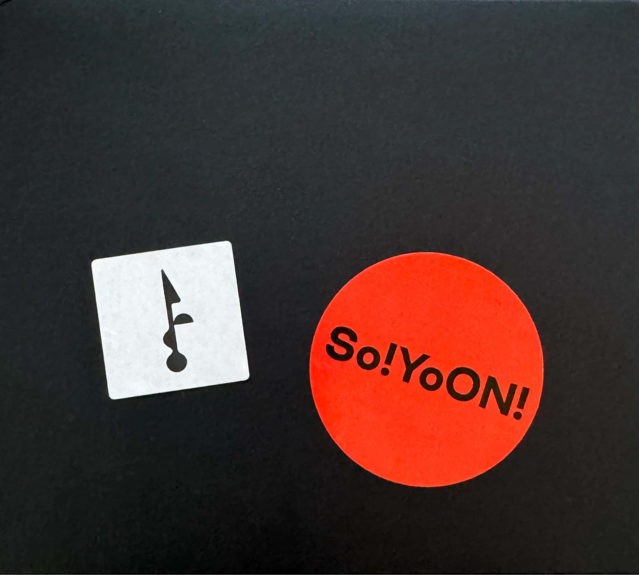 So!YoON!