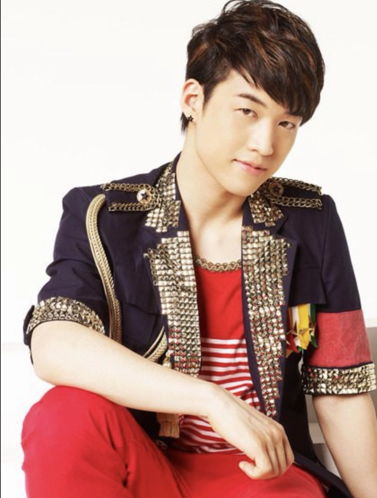 Jinseok