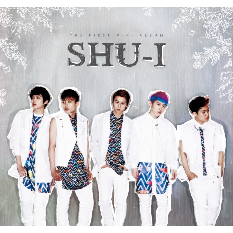 Mini Album Vol. 1