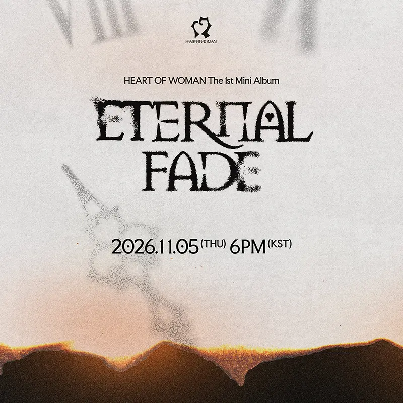 Eternal fade