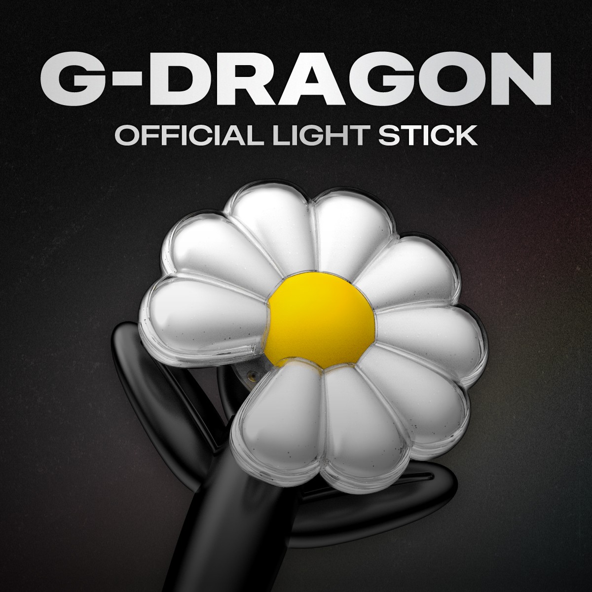 G-Dragon Official Lightstick