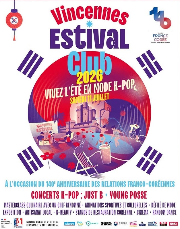 Vincennes Estival Club