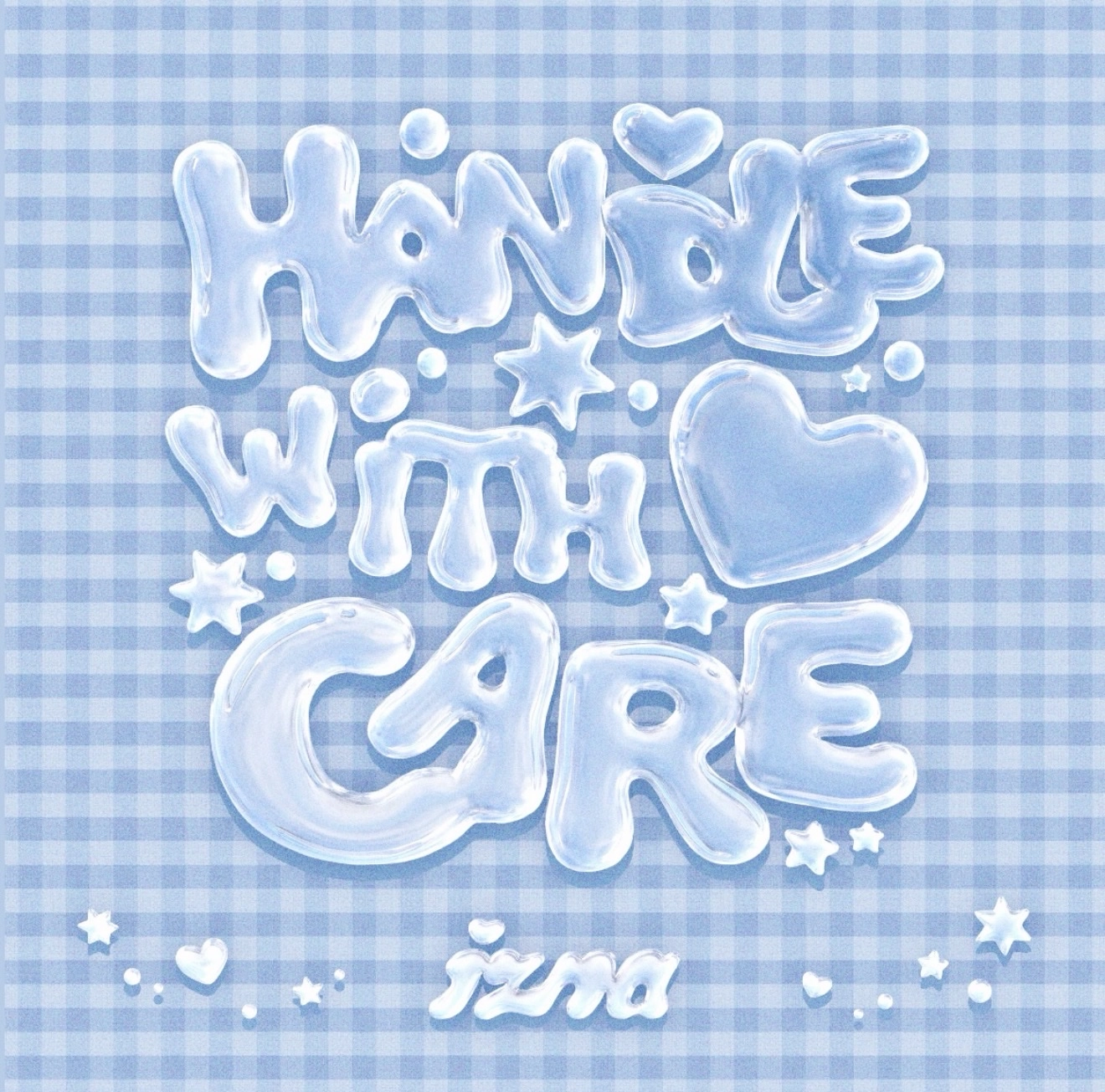 Handle With Care