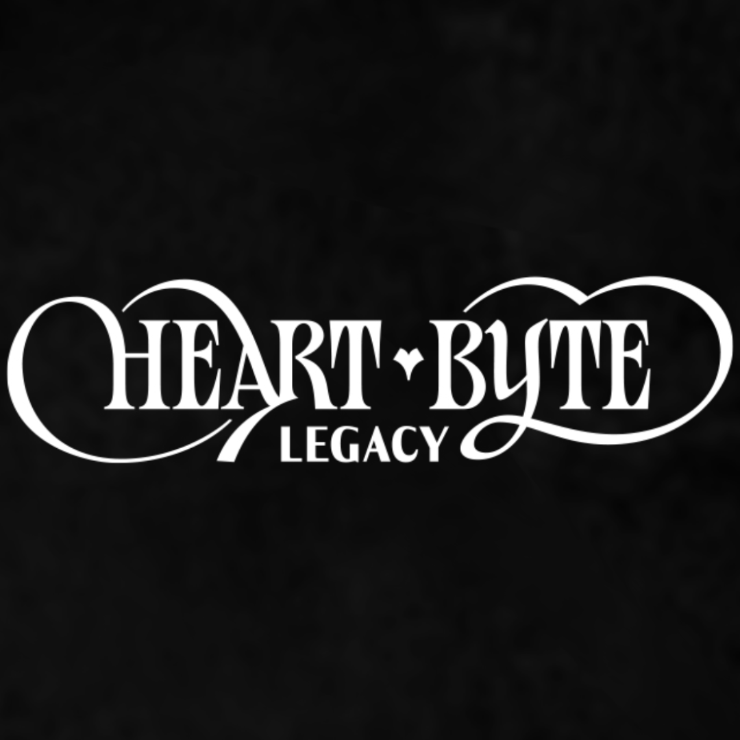 Heart Byte : LEGACY