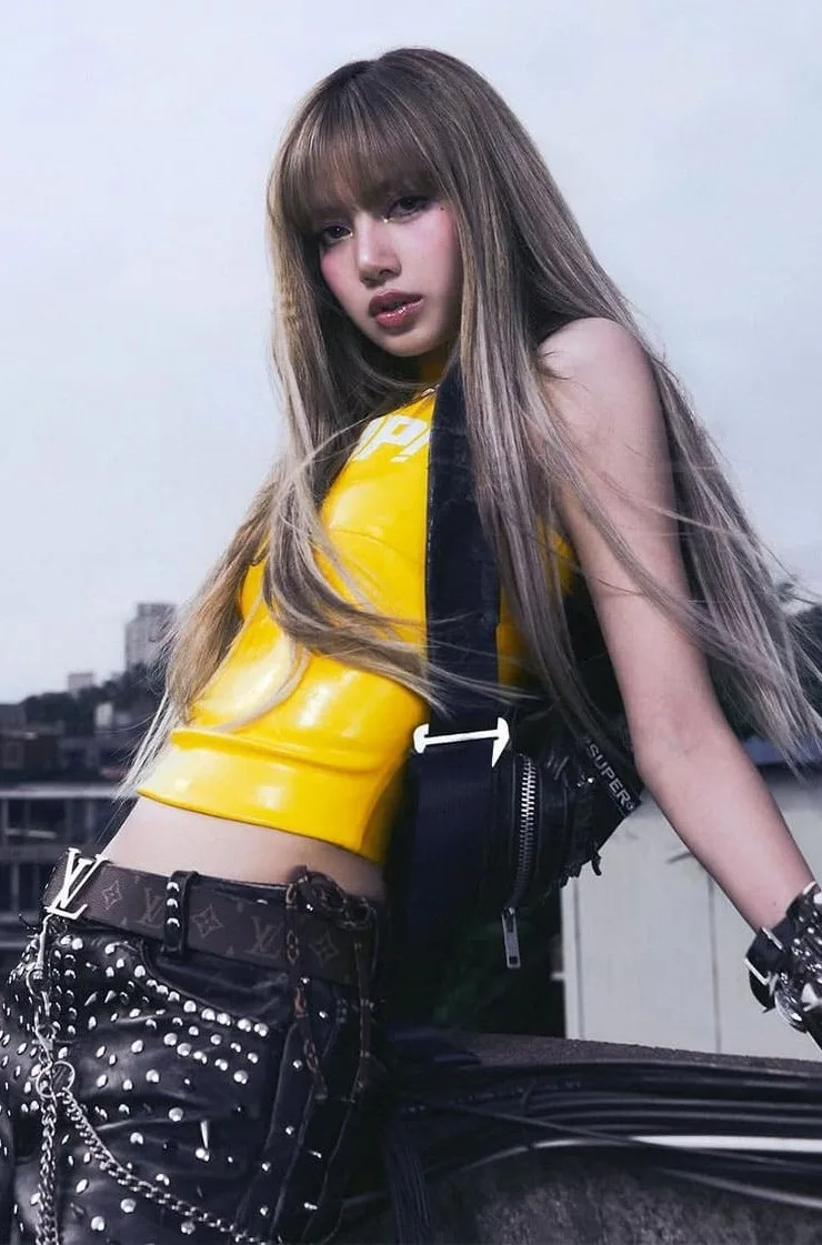 Lisa
