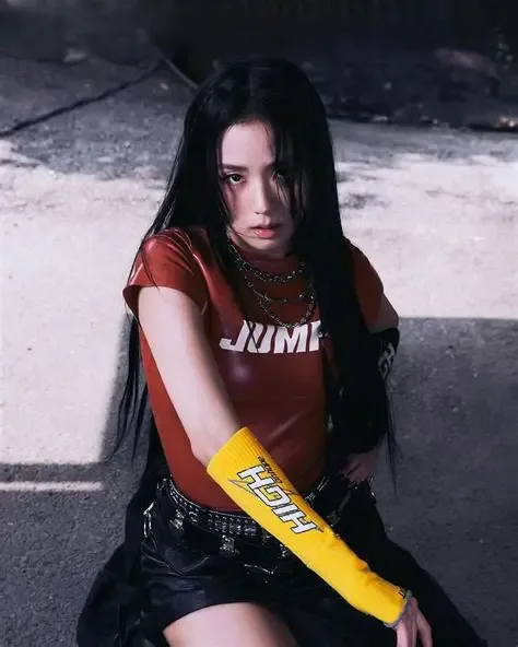 Jisoo