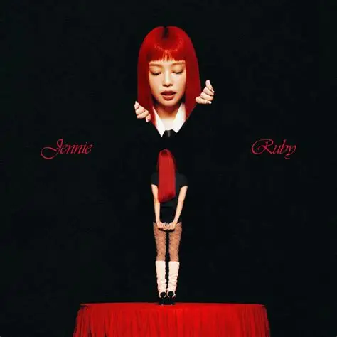 Ruby (Jennie solo)