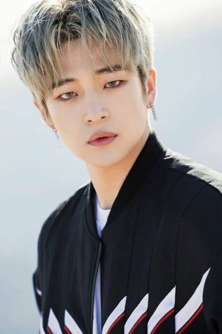 Kim Jinsub