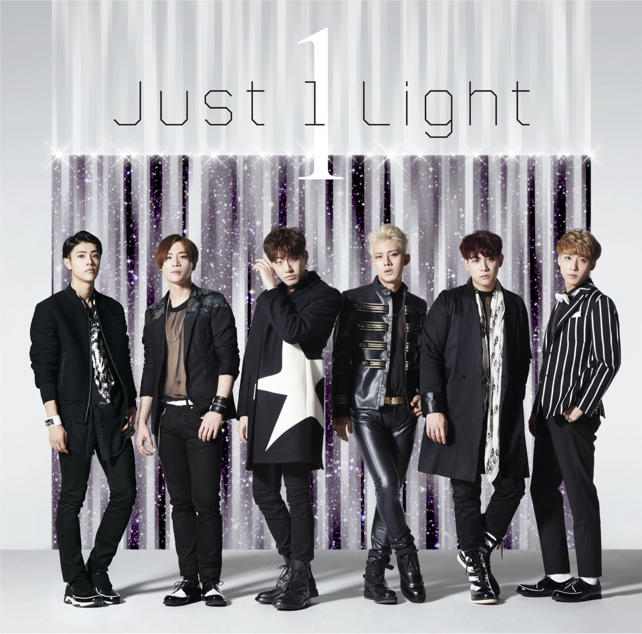 Just 1 Light
