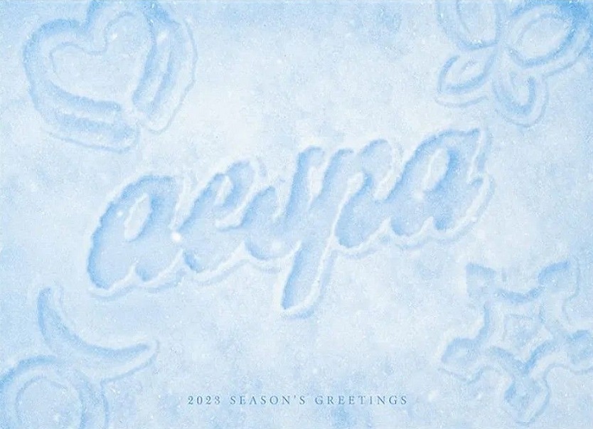 Season's Greetings (2023)
