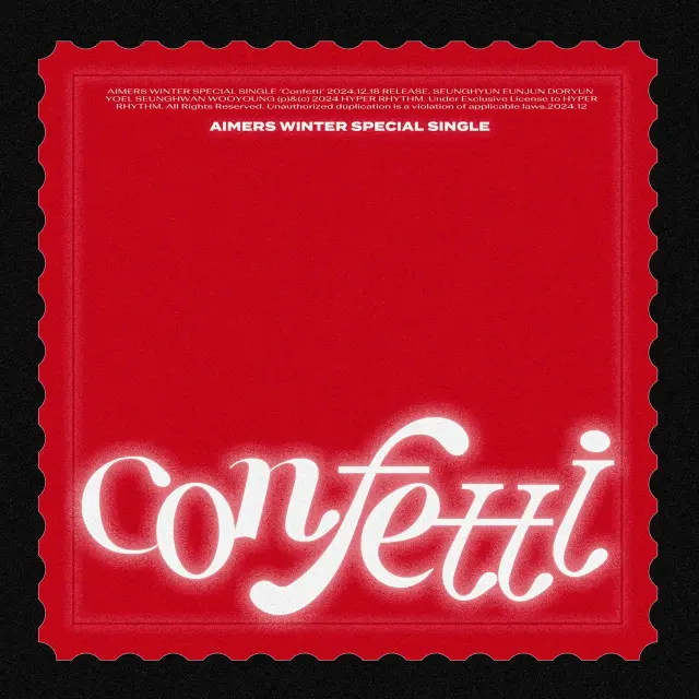 Confetti