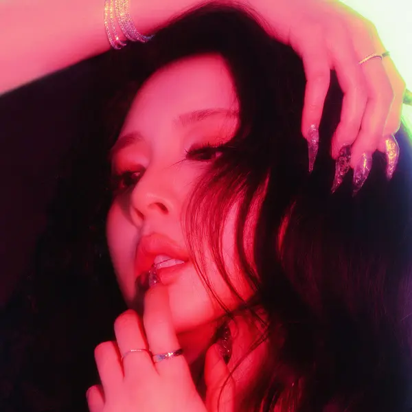 (EX)IST (Jiwoo Solo)