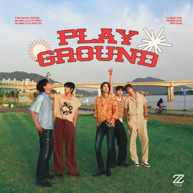 Playground