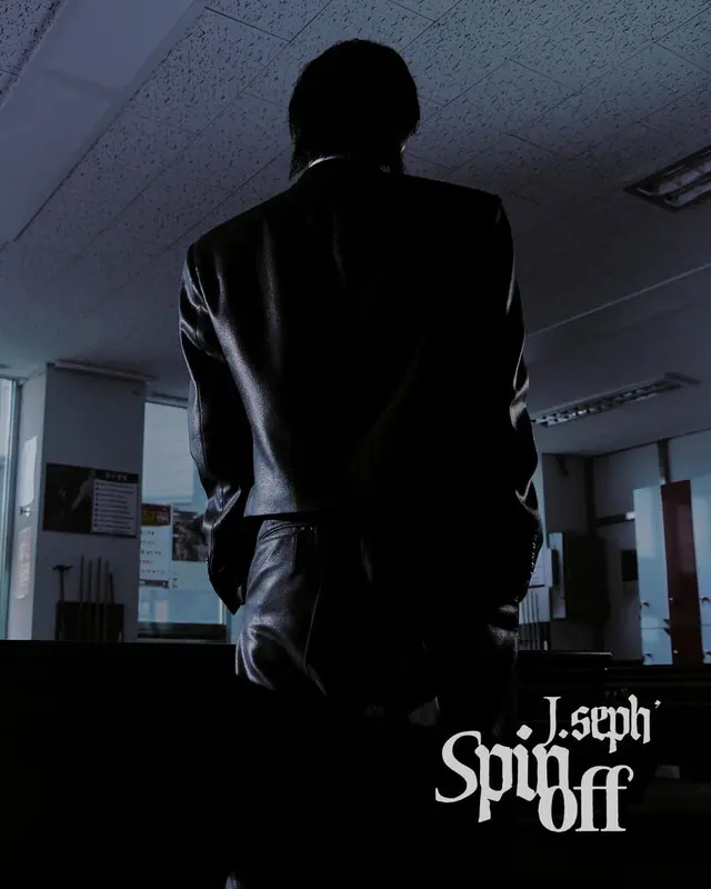 Spin-Off (J.seph Solo)
