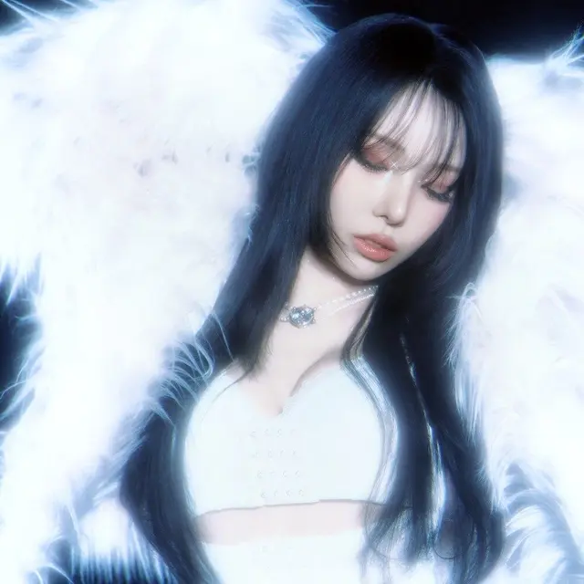 UNVEIL (Somin Solo)