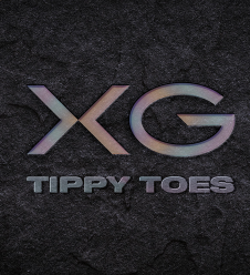 Tippy Toes