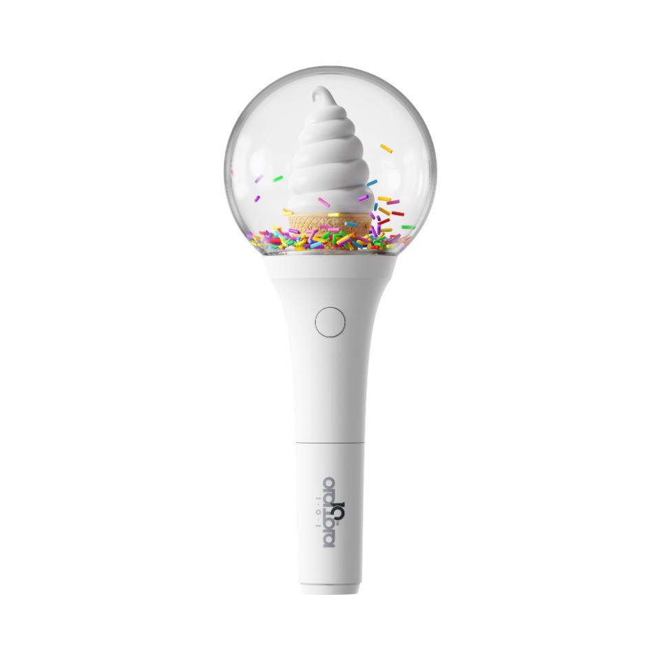 Official Lightstick Ver. 2