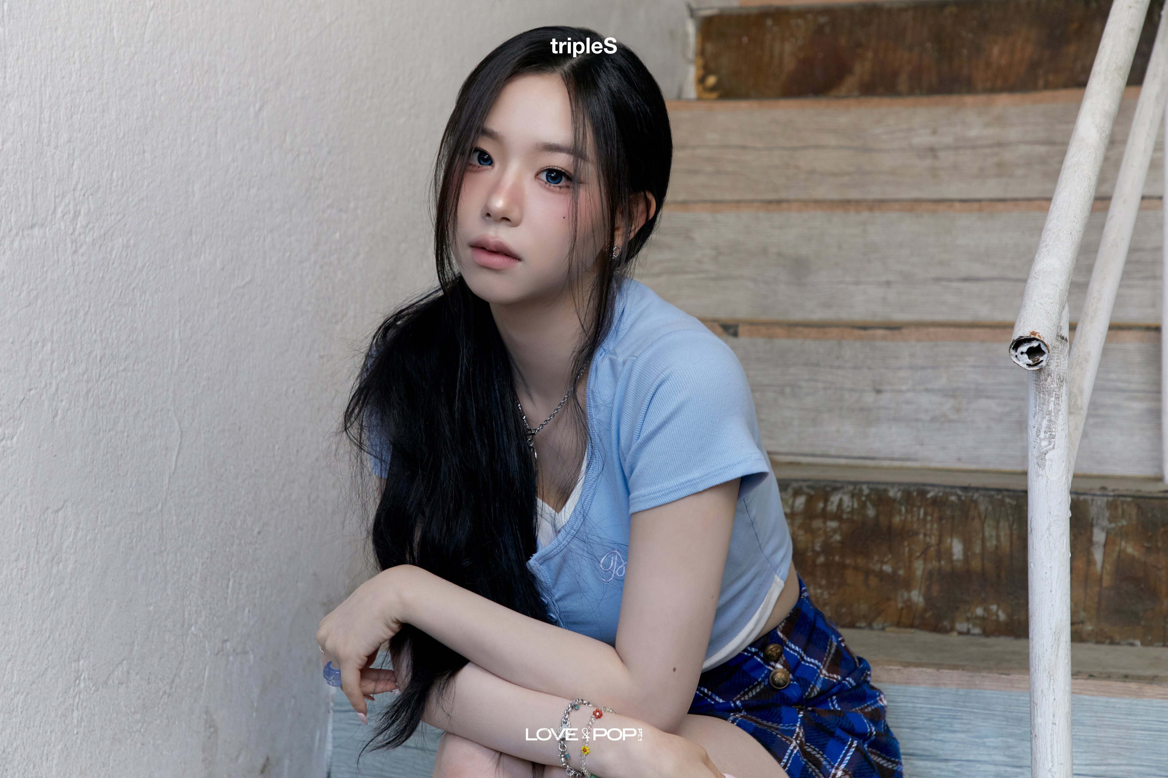 Chaeyeon