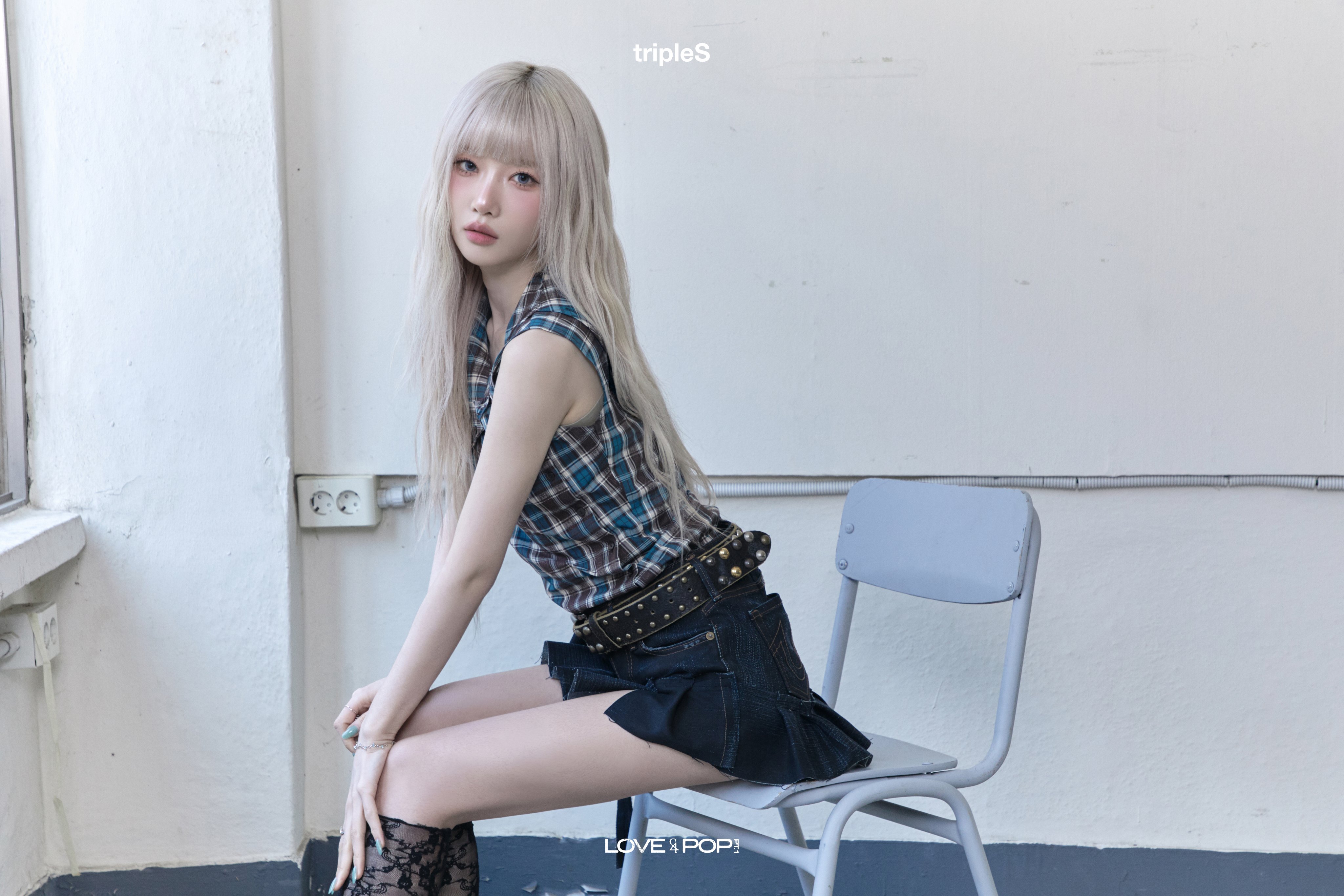 Yooyeon