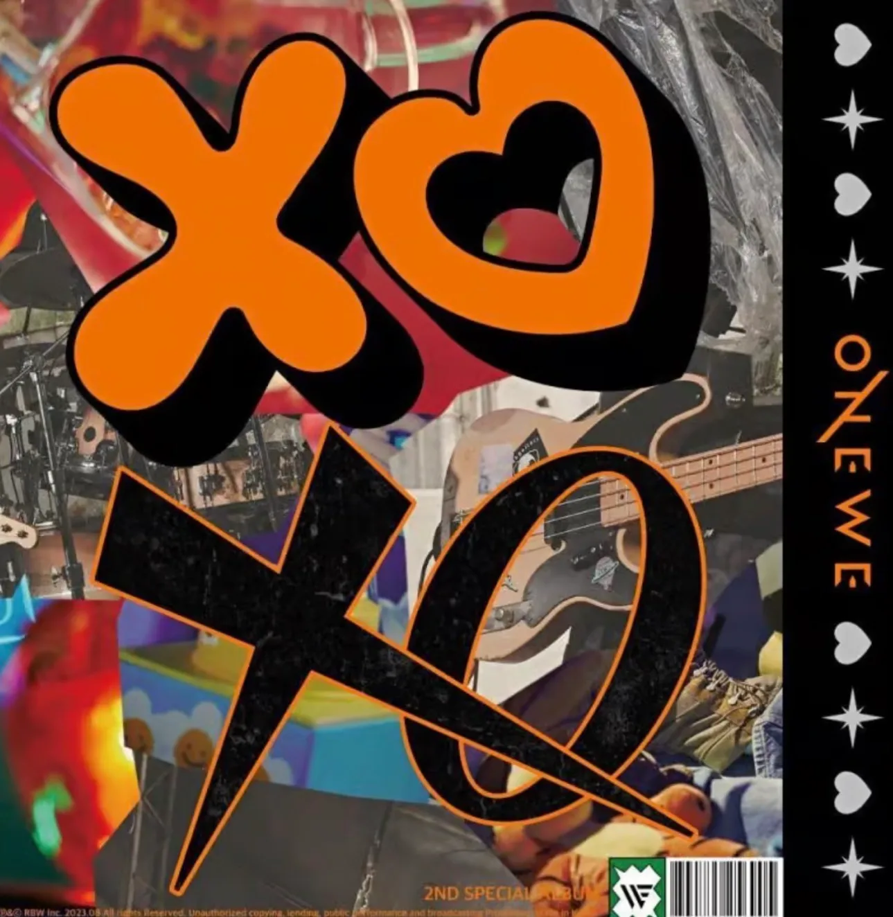 XOXO