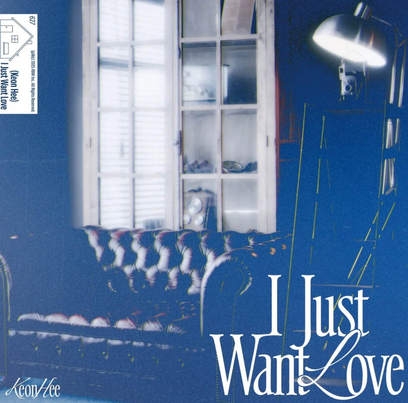 I Just Want Love 